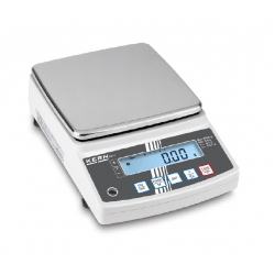 Bilancia di precisione portata g 3200 ris.g 0,01 mm 196x293 - PNS 3000-2